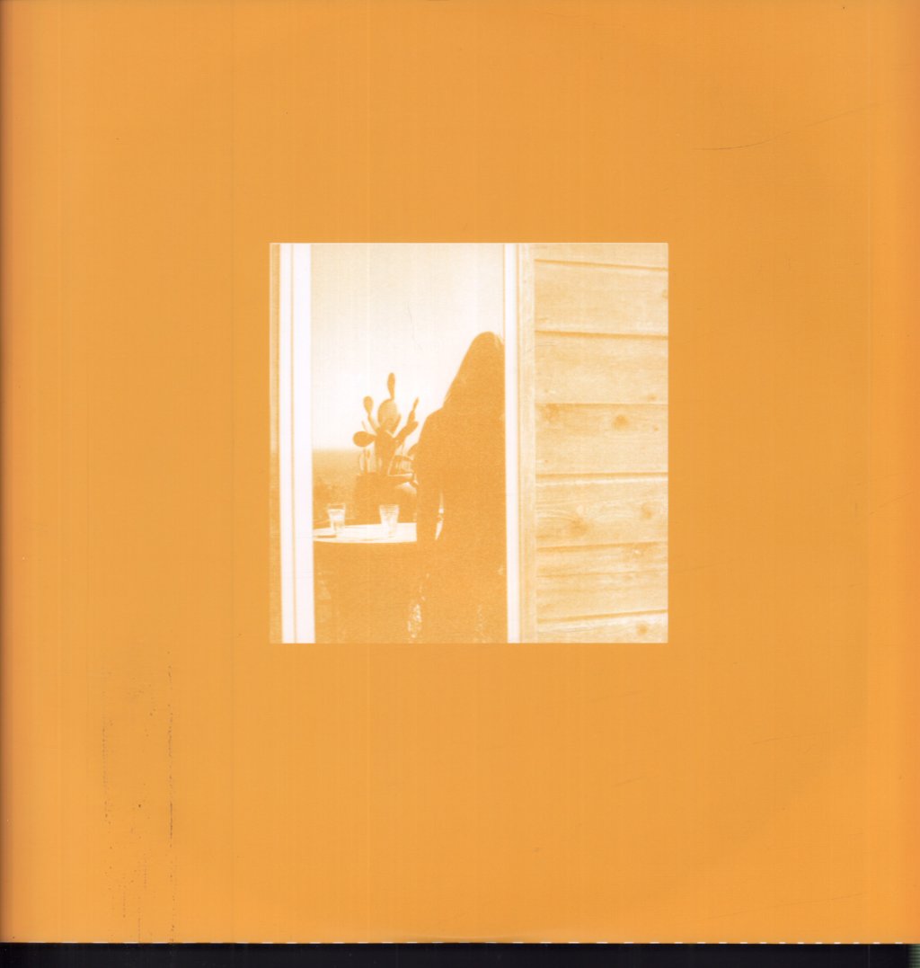 Tame Impala - Currents - Double Lp