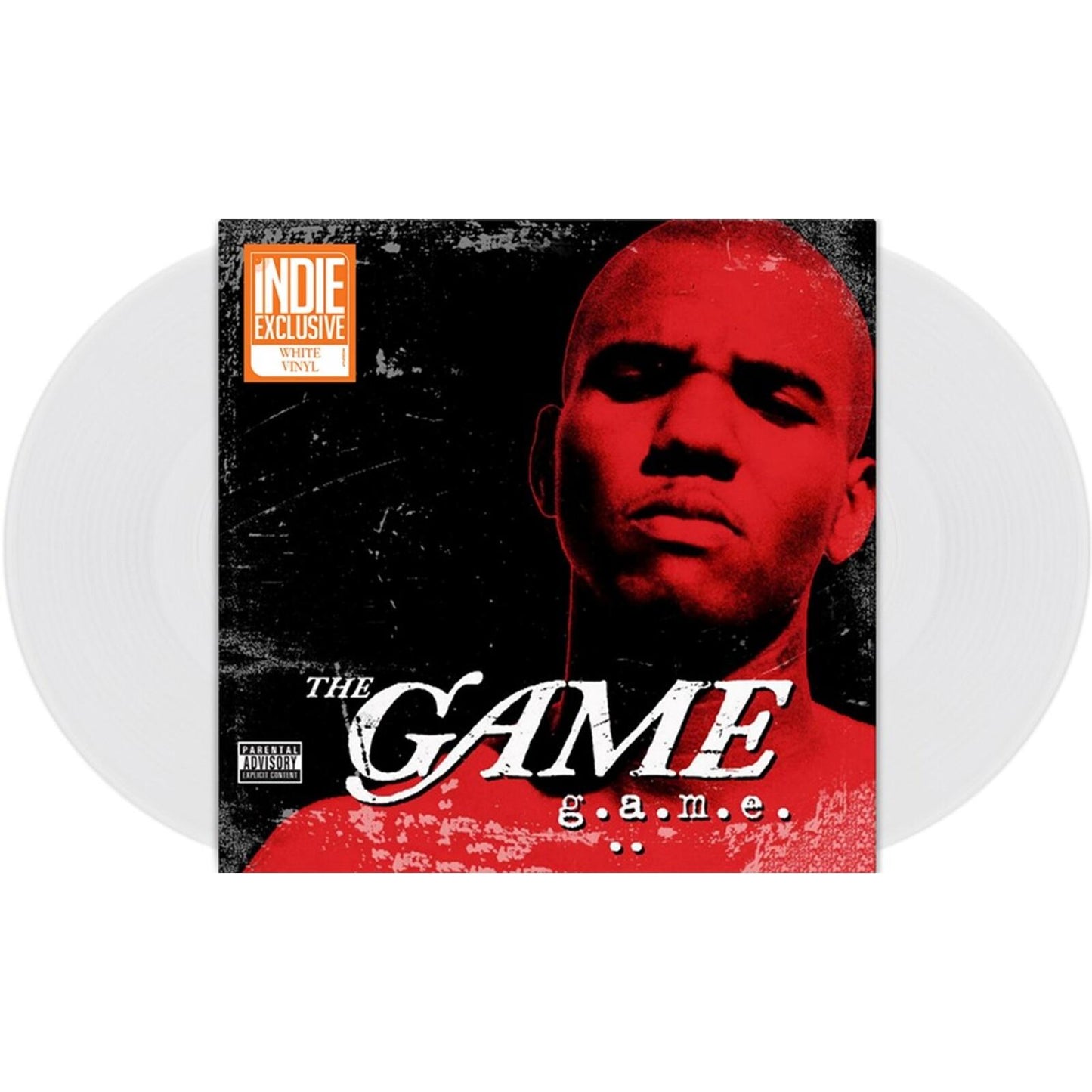 Game - G.a.m.e. - Double Lp