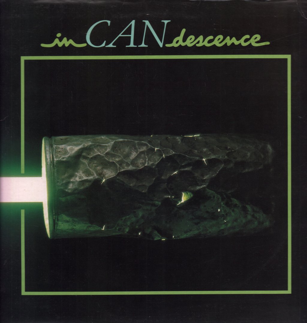 Can - Incandesense - Lp