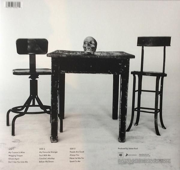 Depeche Mode - Memento Mori - Double Lp