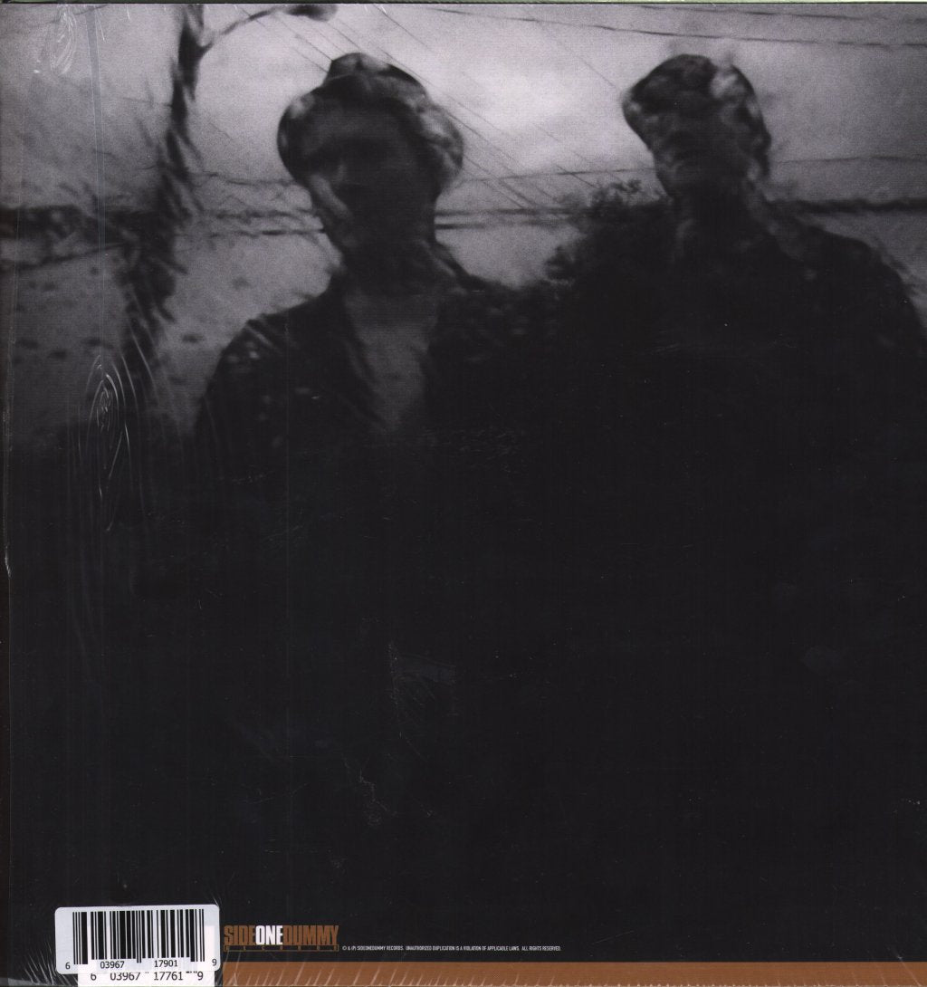 Horrible Crowes - Elsie (10 Year Anniversary) - Double Lp