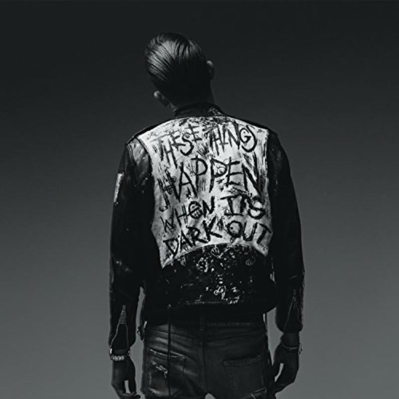 G-Eazy - When It's Dark Out - Double Lp