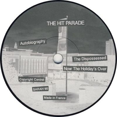 Hit Parade - Autobiography - 7 Inch