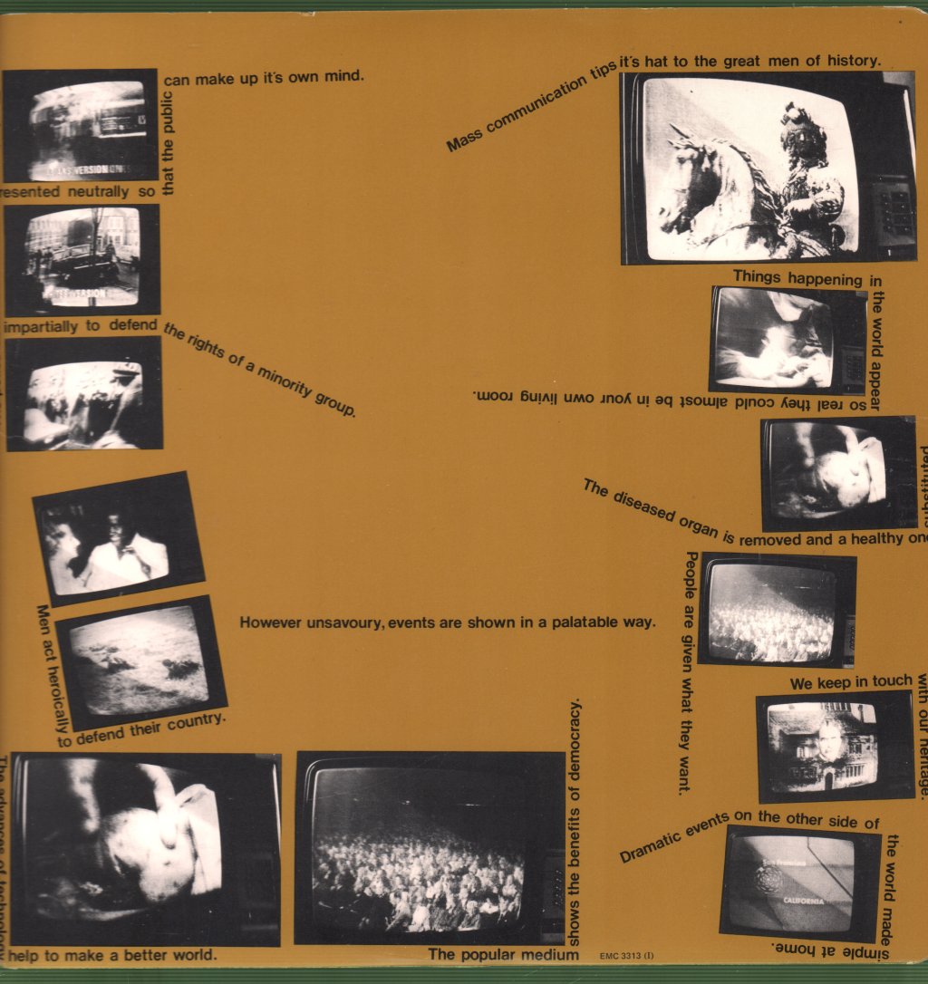 Gang Of Four - Entertainment - Lp