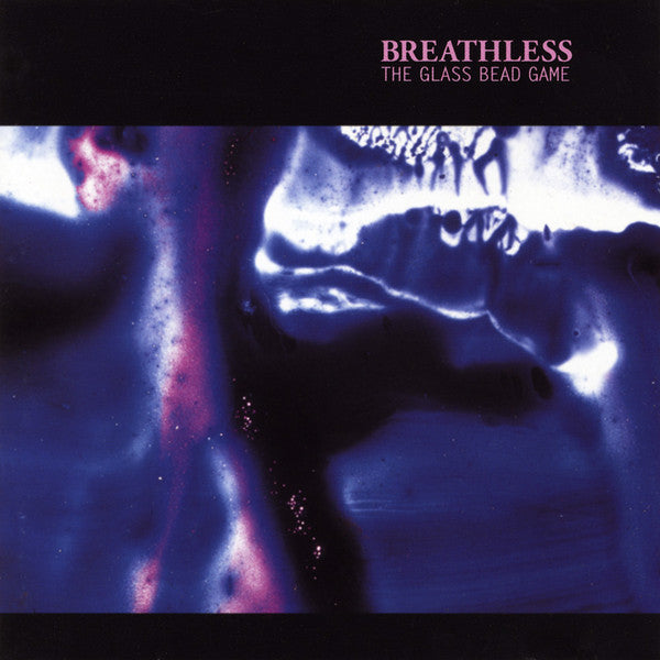 Breathless (Uk Group) - Glass Bead Game - Cd
