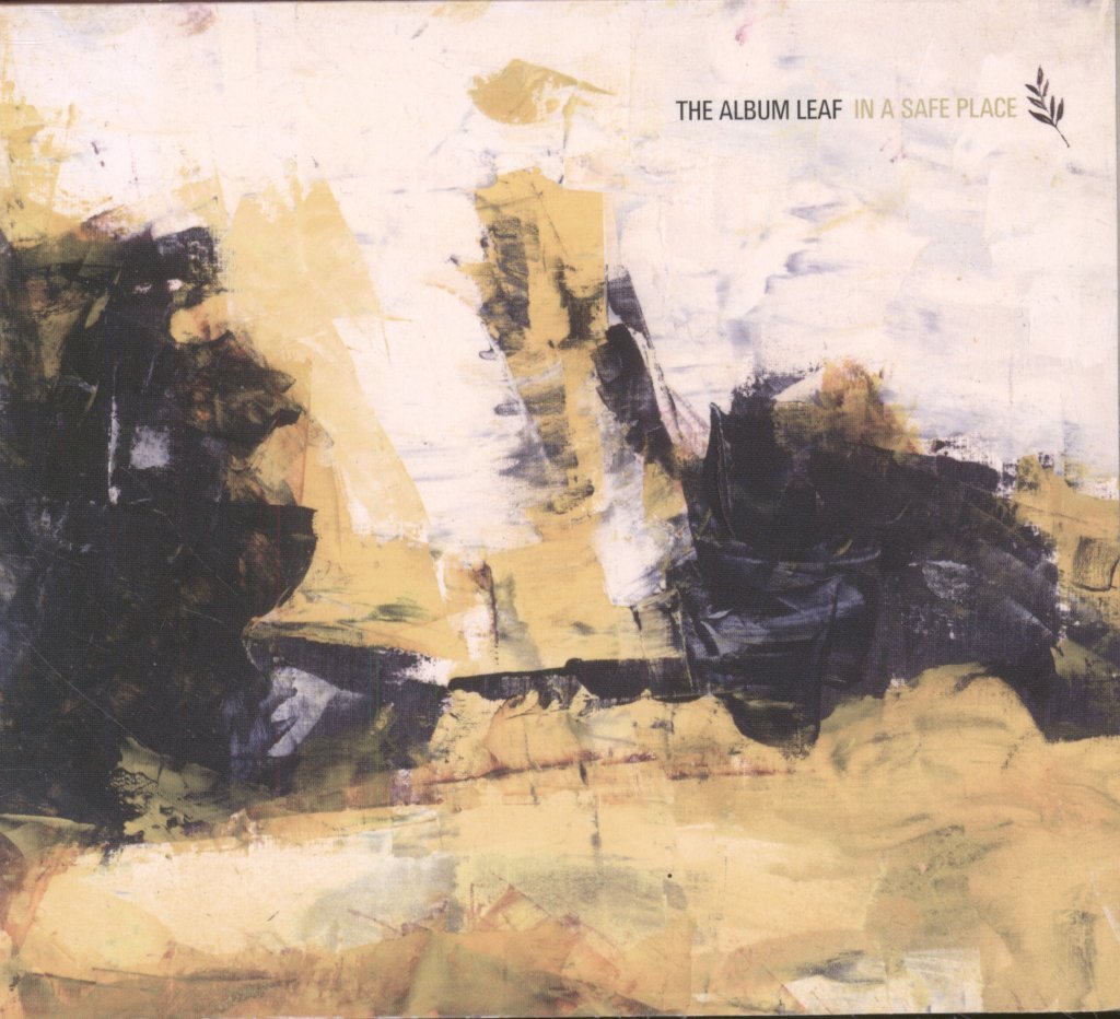 Album Leaf - In A Safe Place - Cd
