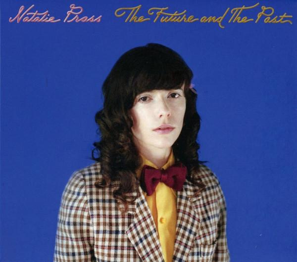 Natalie Prass - Future and the Past - Cd