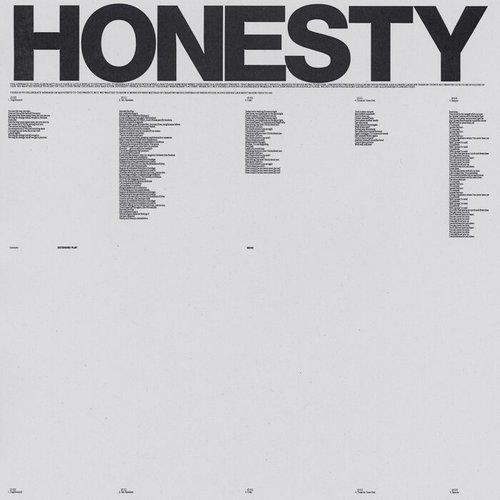 Honesty - Where R U - Lp