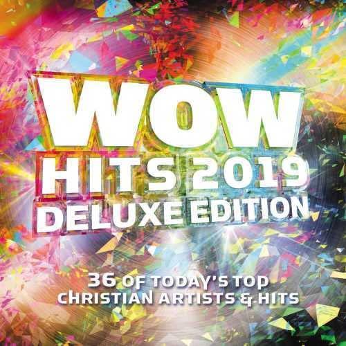 Various Artists - Wow Hits 2019 (Deluxe Edition) - Double Cd