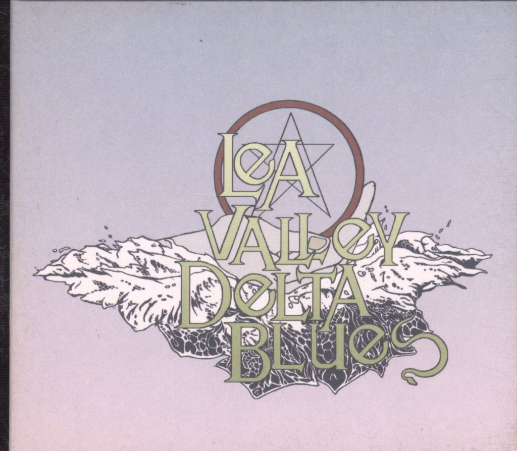 Morning Bride - Lea Valley Delta Blues - Cd