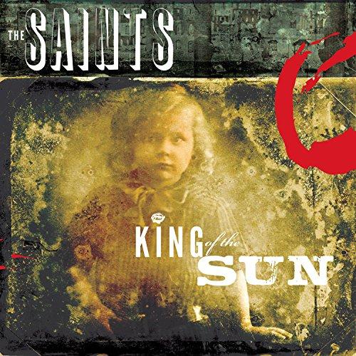 Saints (Aussie Punk Group) - King of the Sun / King of the Midnight Sun - Double Cd