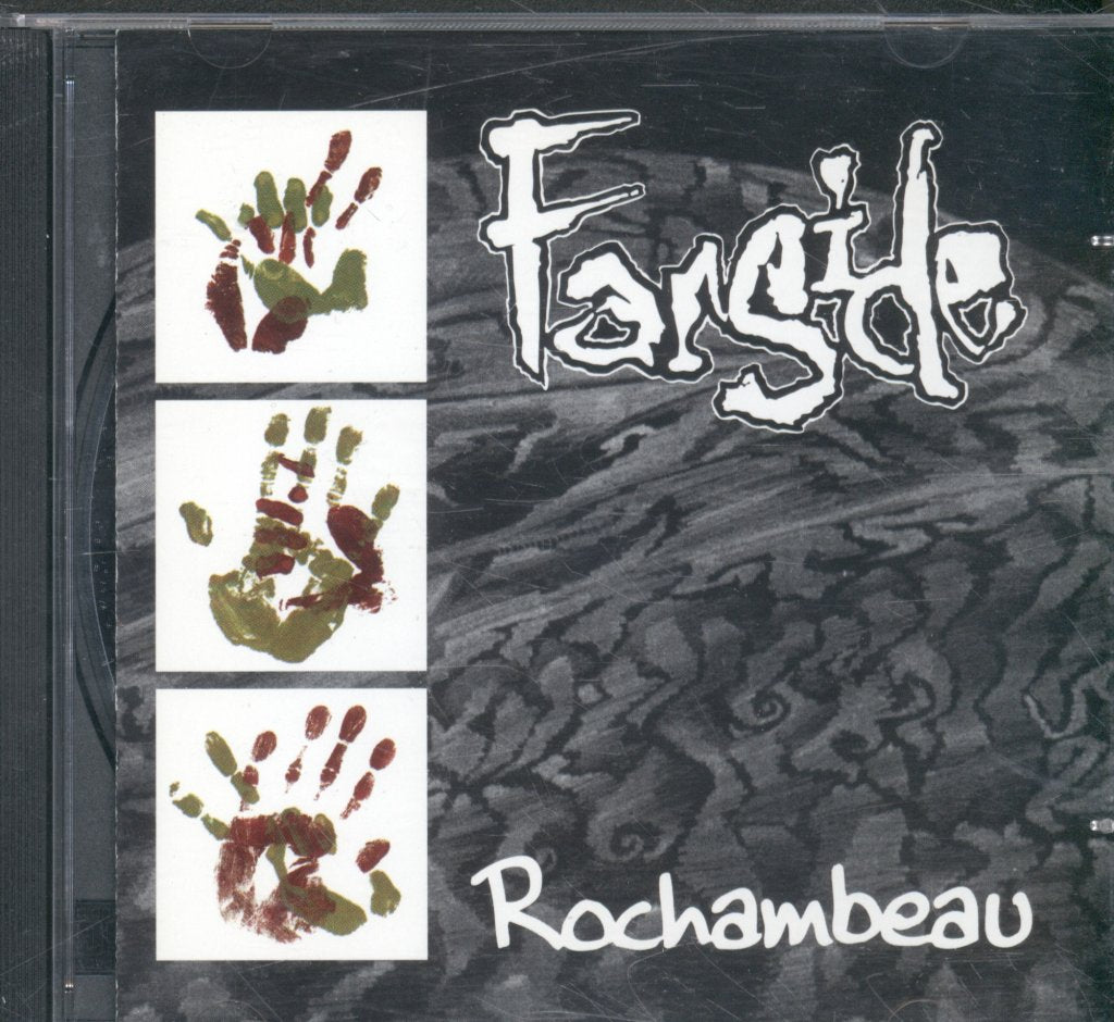 Farside - Rochambeau - Cd