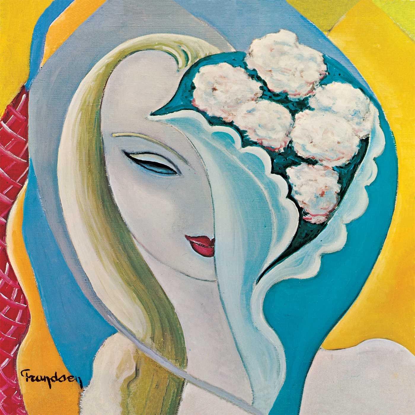 Derek And The Dominos - Layla and Other Assorted Love Songs - Cd