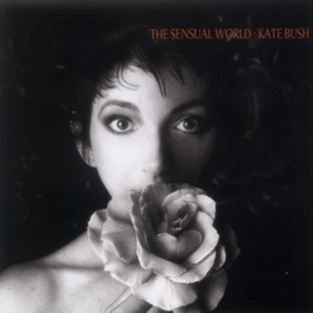 Kate Bush - Sensual World - Cd
