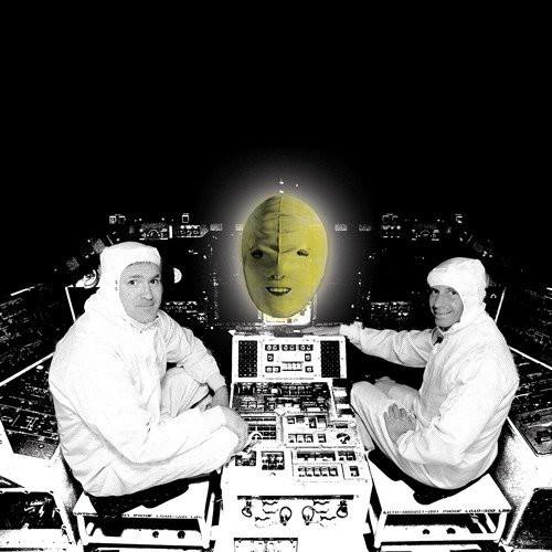 Eyelids Meet Gary Jarman (cribs) - (Go On) The First Flight - 7 Inch