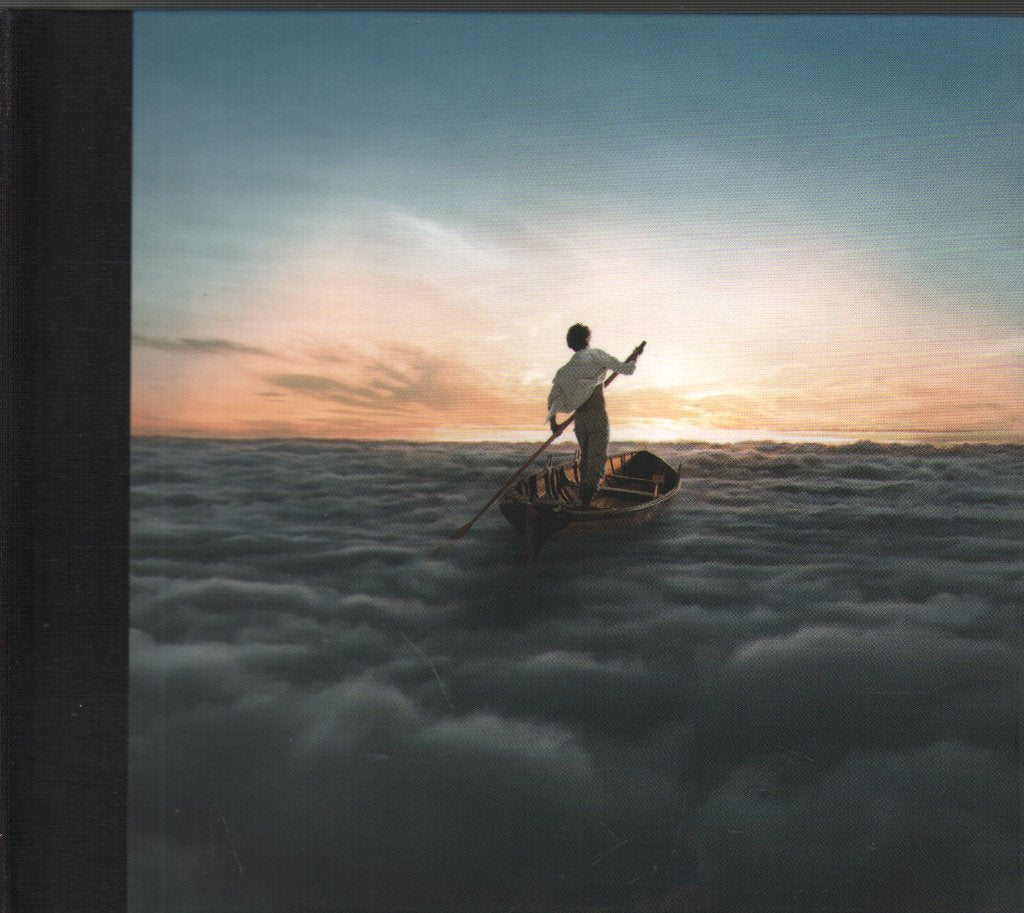 Pink Floyd - Endless River - Cd