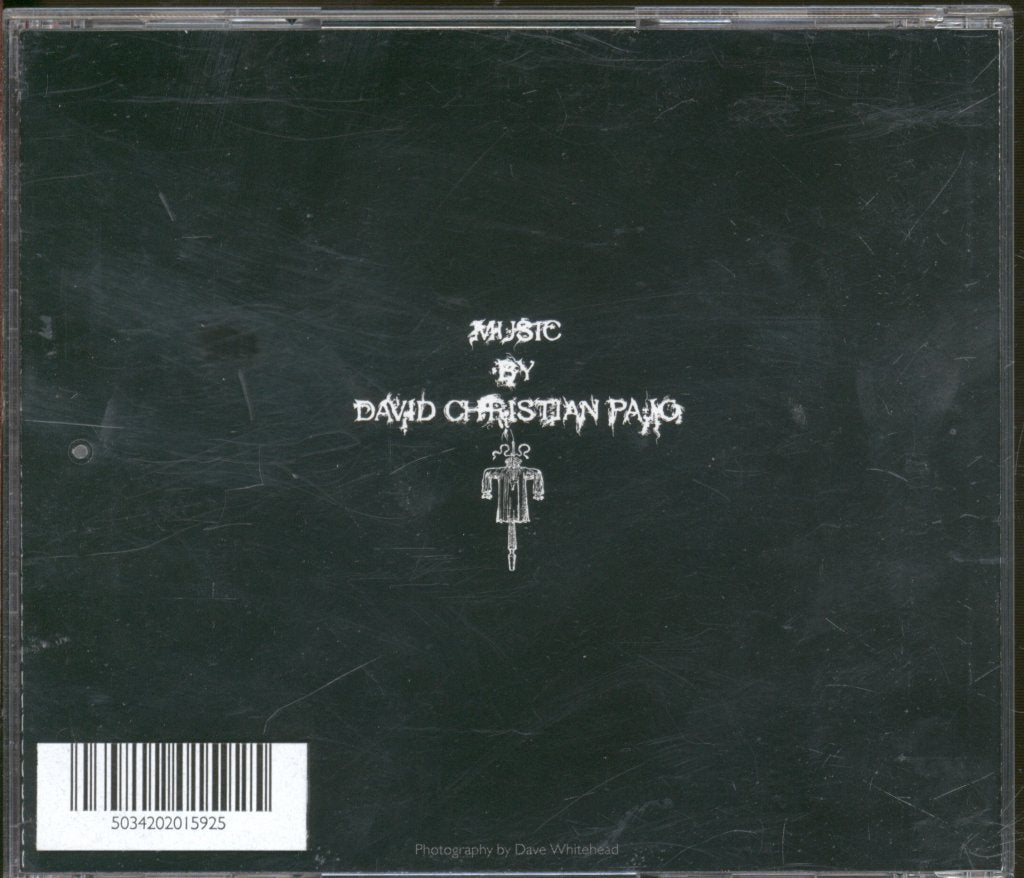 David Pajo - Pajo - Cd