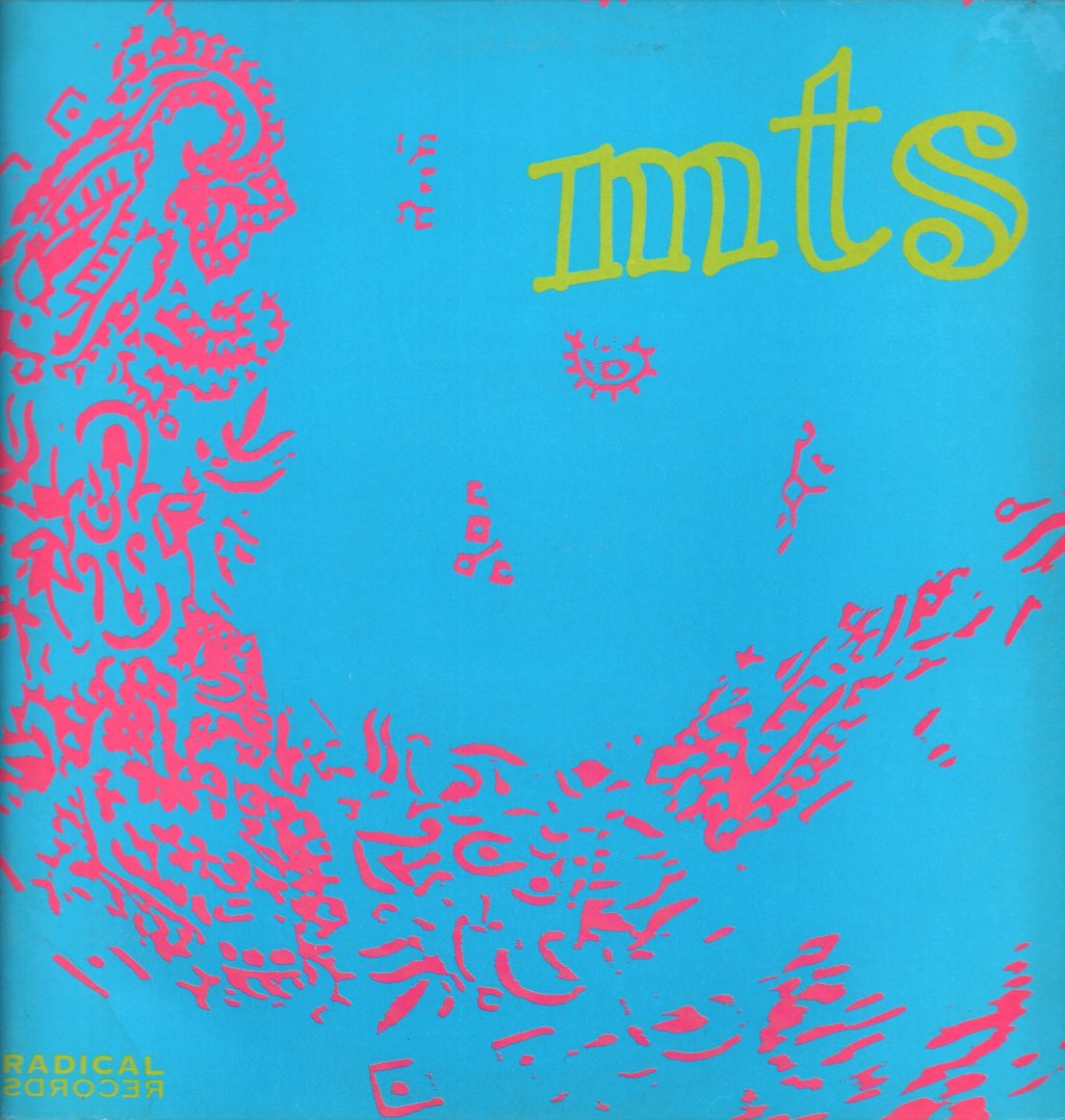 Mts - Mts - Lp