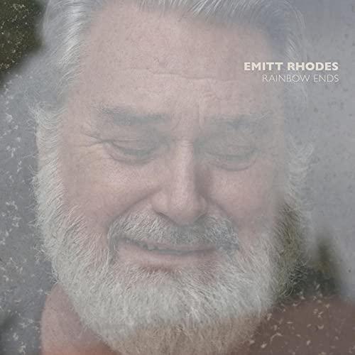 Emitt Rhodes - Rainbow Ends - Lp