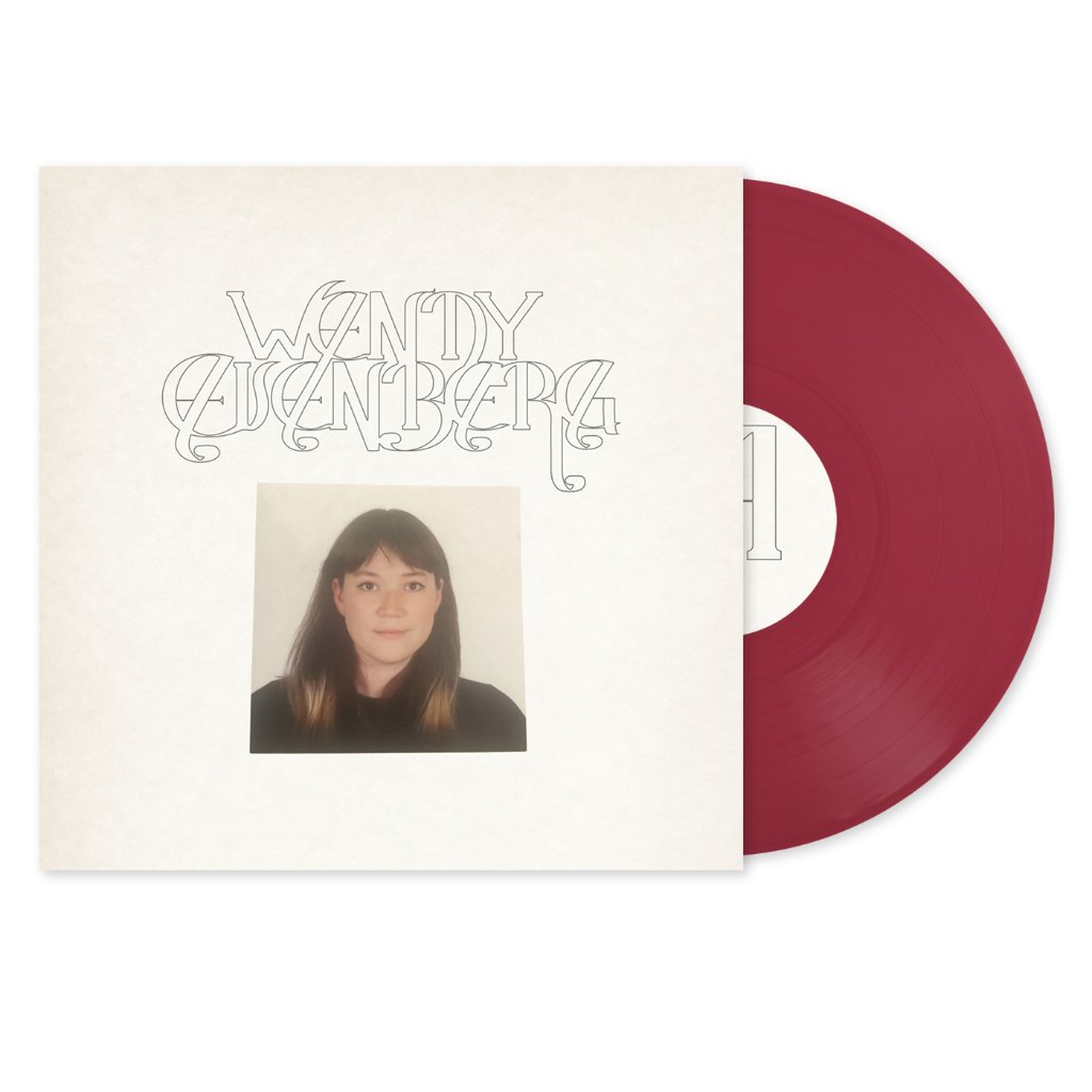 Wendy Eisenberg - Wendy Eisenberg - Lp