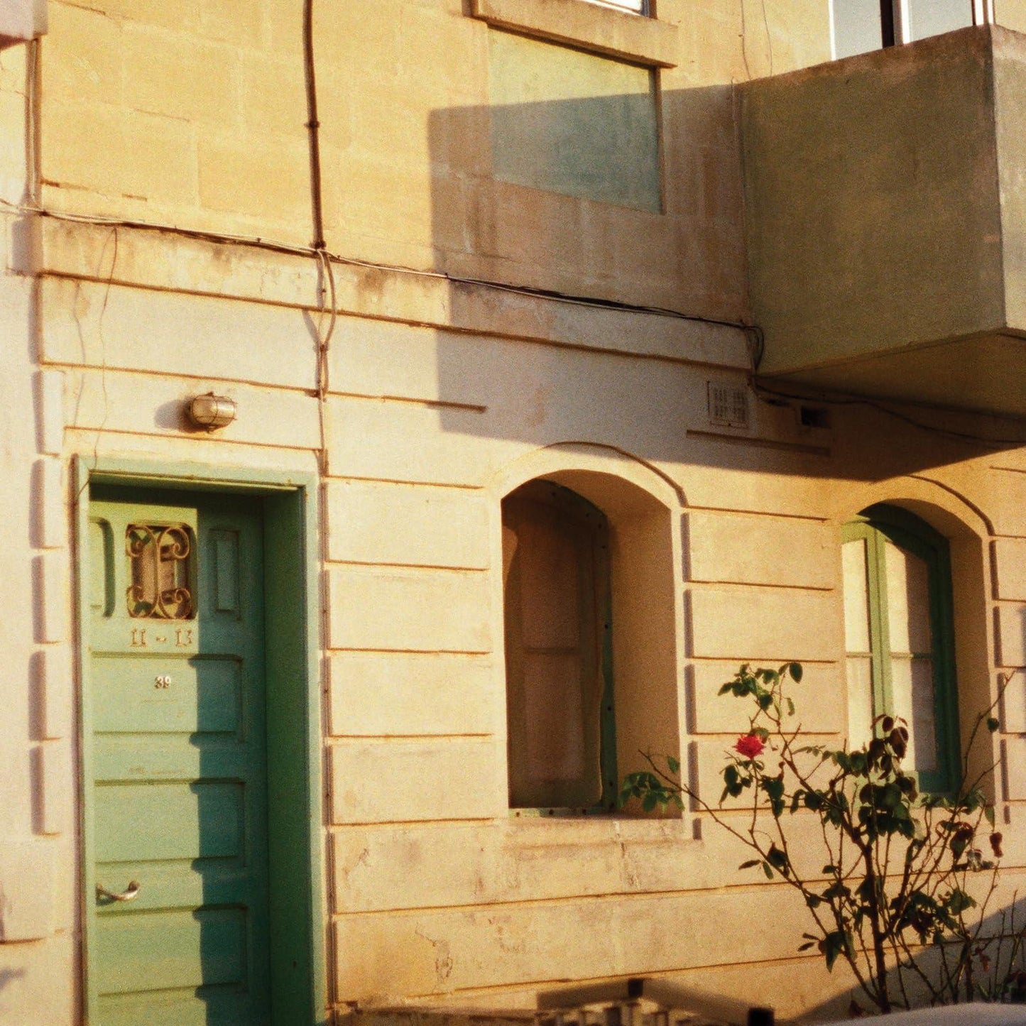 Smoke Bellow - Open For Business - Lp