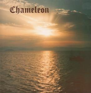 Chameleon (80'S Artist) - Chameleon - Lp