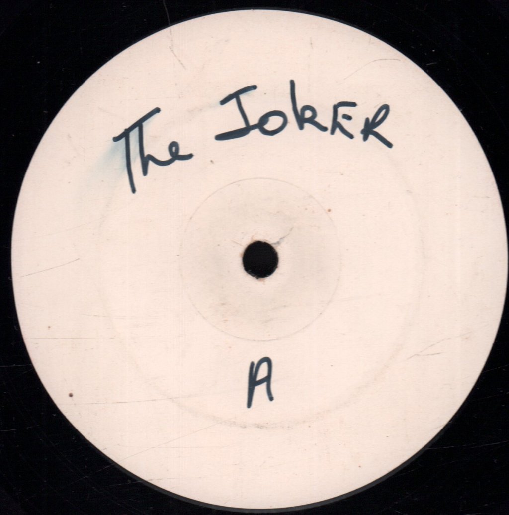 Singing Francine - Joker - 12 Inch