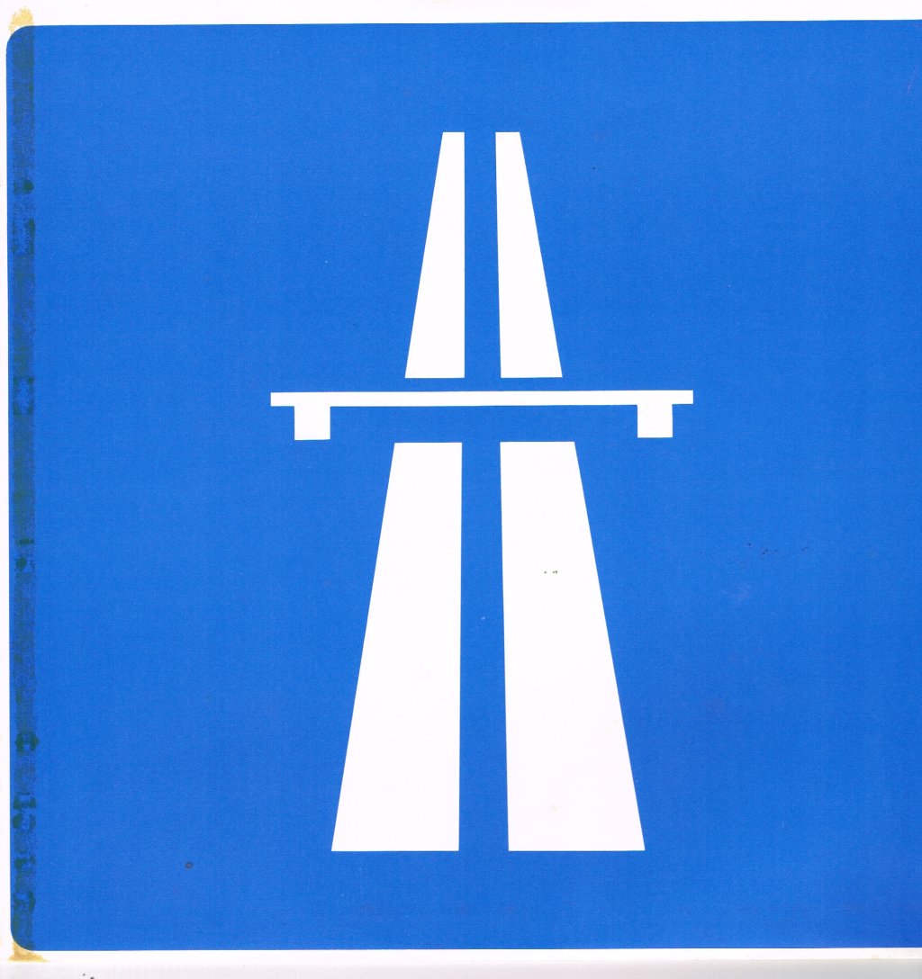 Kraftwerk - Autobahn - Lp