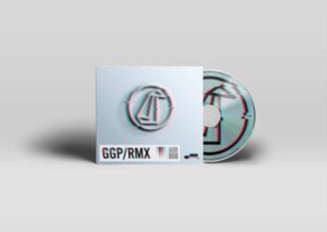 Gogo Penguin - Ggp/Rmx - Cd