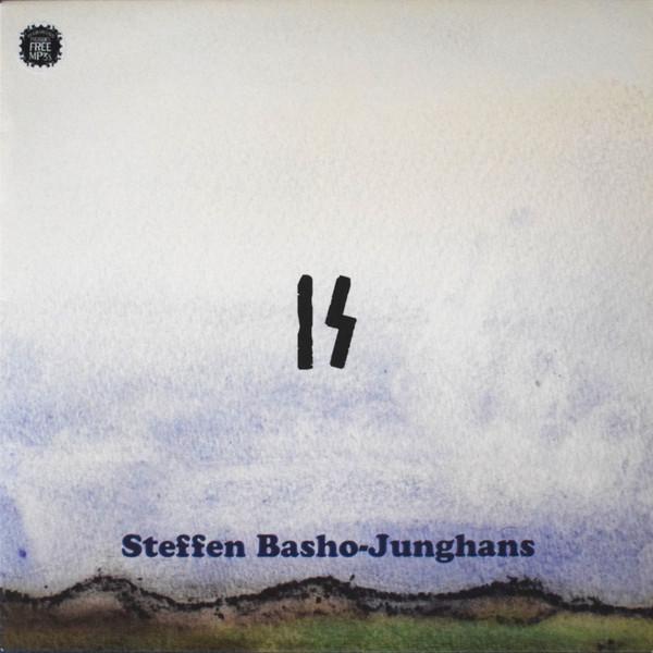 Steffen Basho-Junghans - IS - Lp