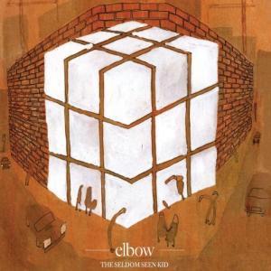 Elbow - Seldom Seen Kid - Double Lp