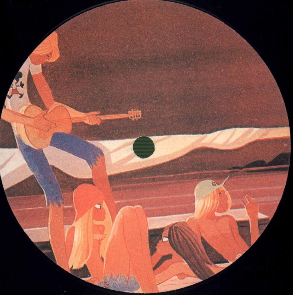 Fantastic Plastic Machine - Fantastic Plastic Machine - Lp