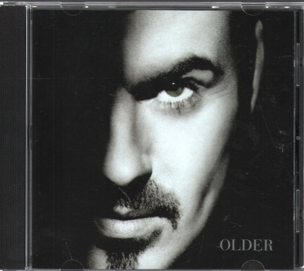 George Michael - Older - Cd