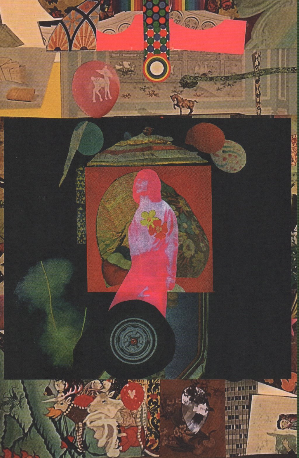 Jessica Pratt - Here In The Pitch - Lp