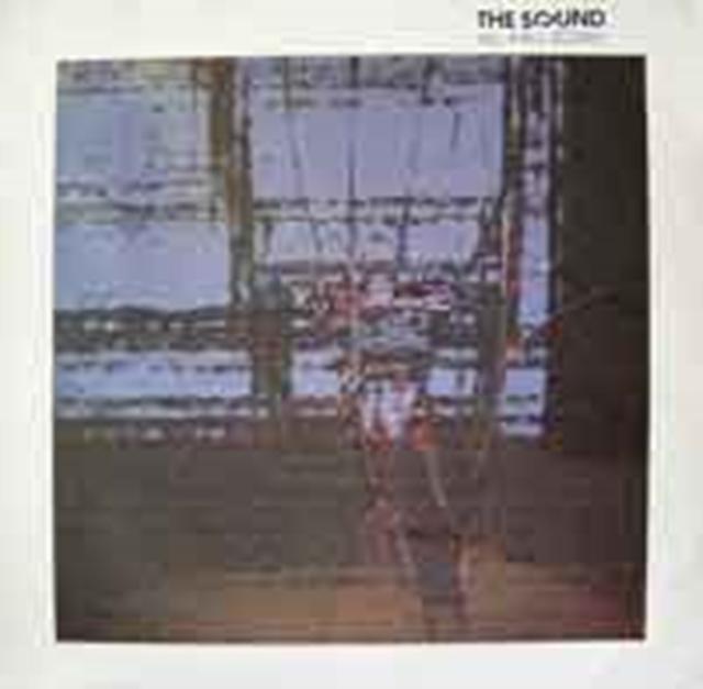 Sound - All Fall Down - Cd