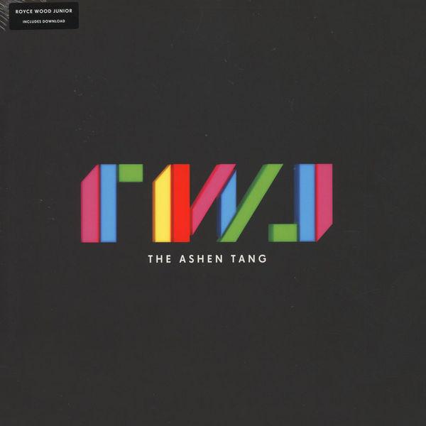 Royce Wood Junior - Ashen Tang - Lp