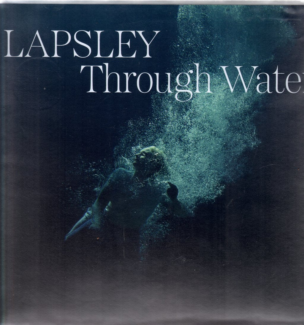 Låpsley - Through Water - Lp