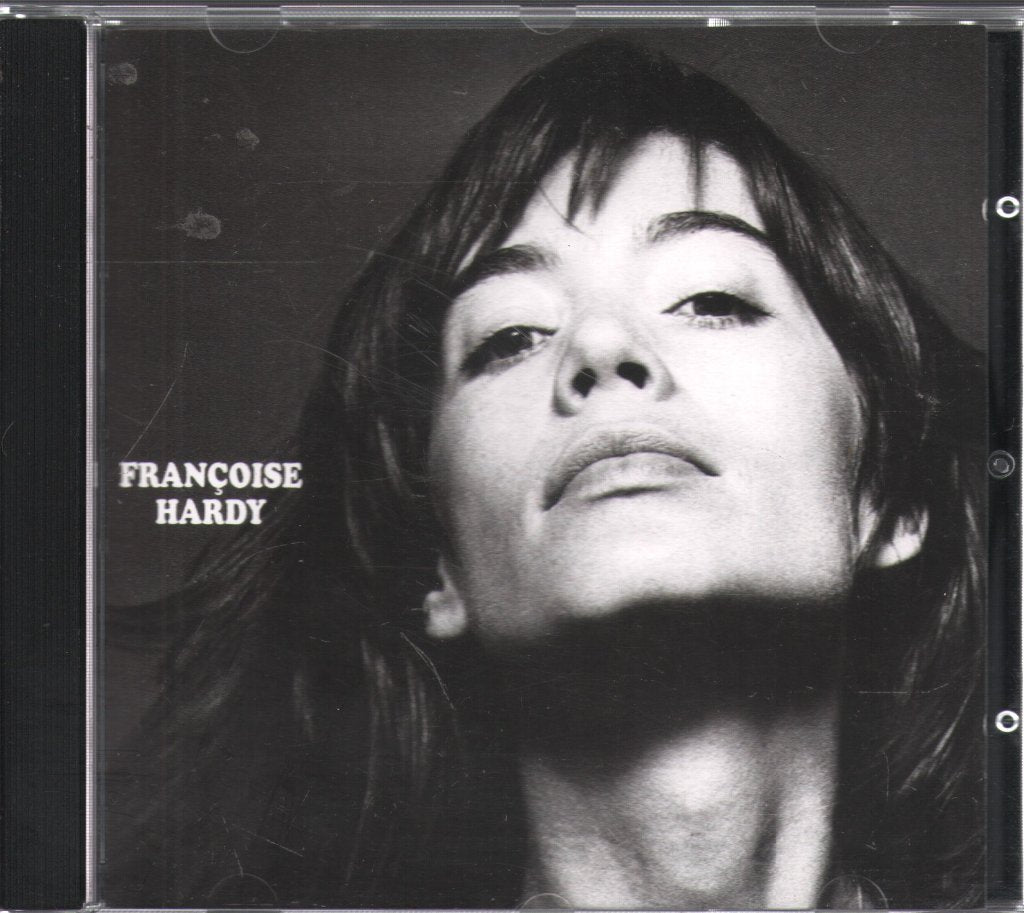 Françoise Hardy - La Question - Cd