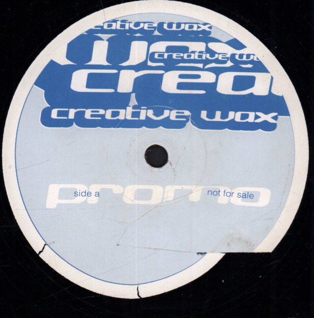 Committee - Final Conflict - 12 Inch