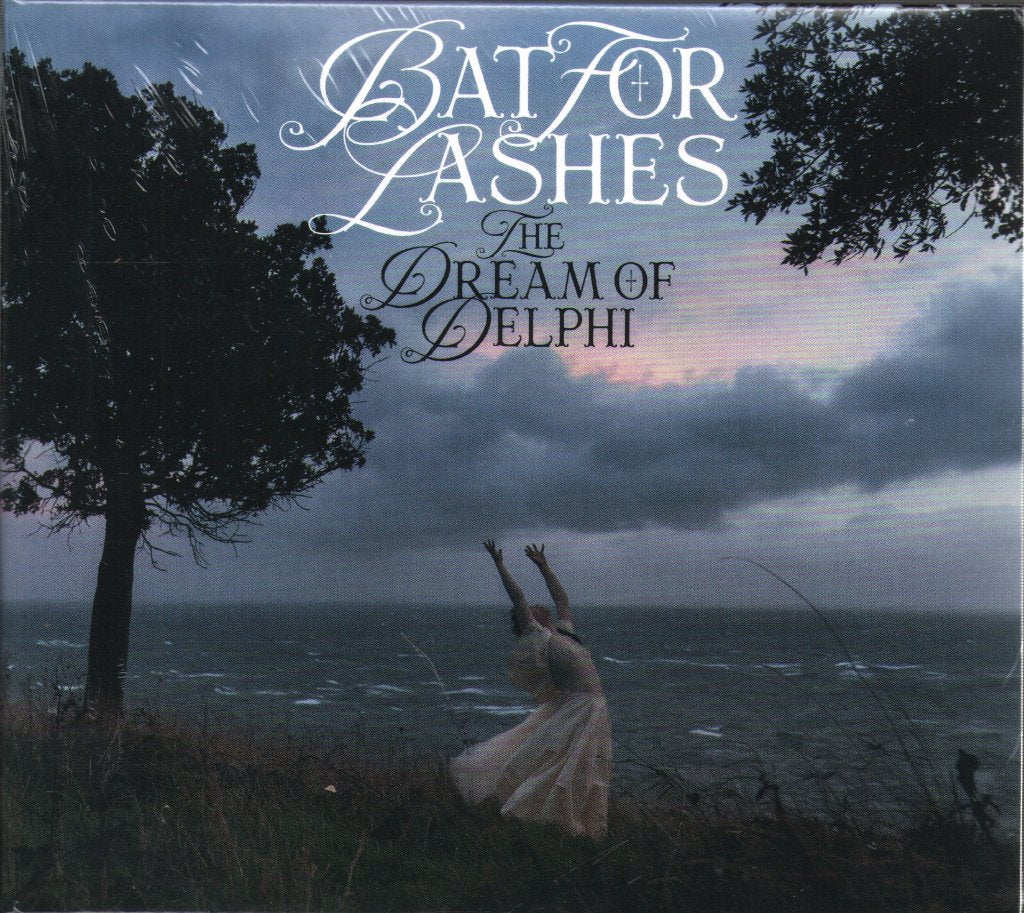 Bat For Lashes - Dream of Delphi - Cd