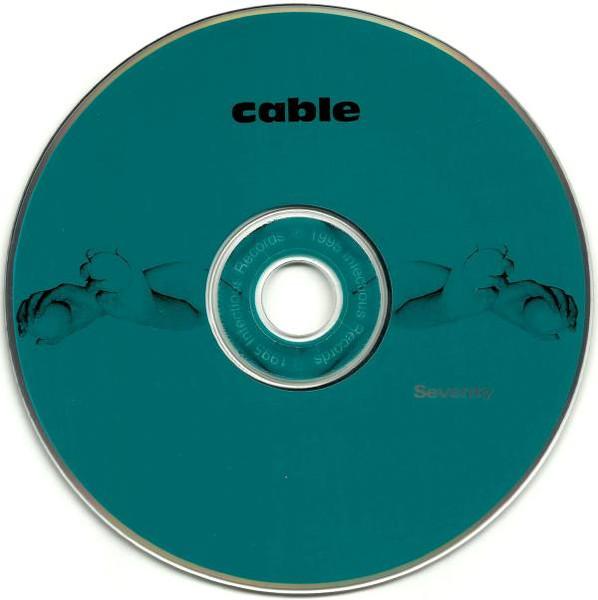 Cable - Seventy - Cd