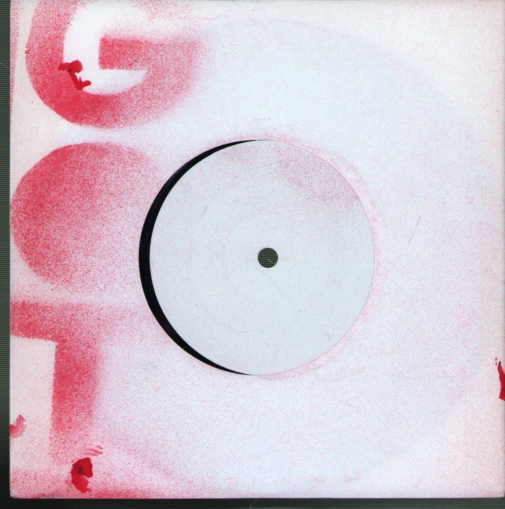 Kubichek/Motorettes - Geordies On Tour - 7 Inch