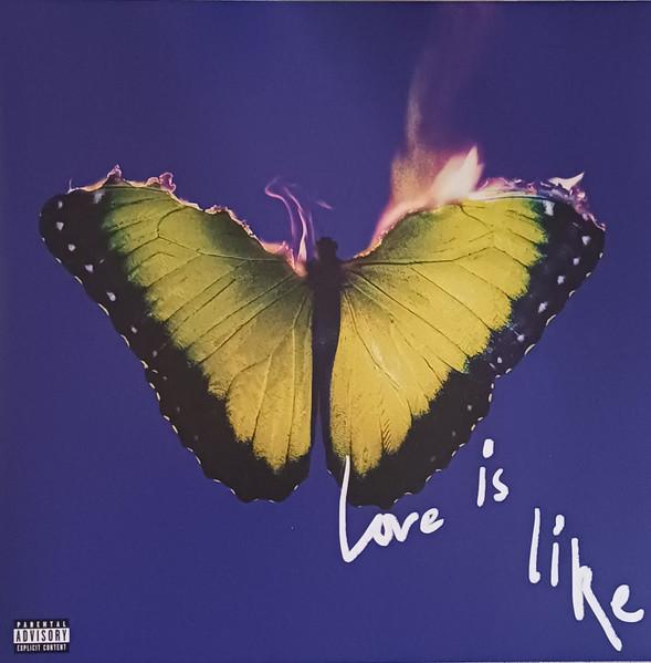 Maroon 5 - Love Is Like - Lp