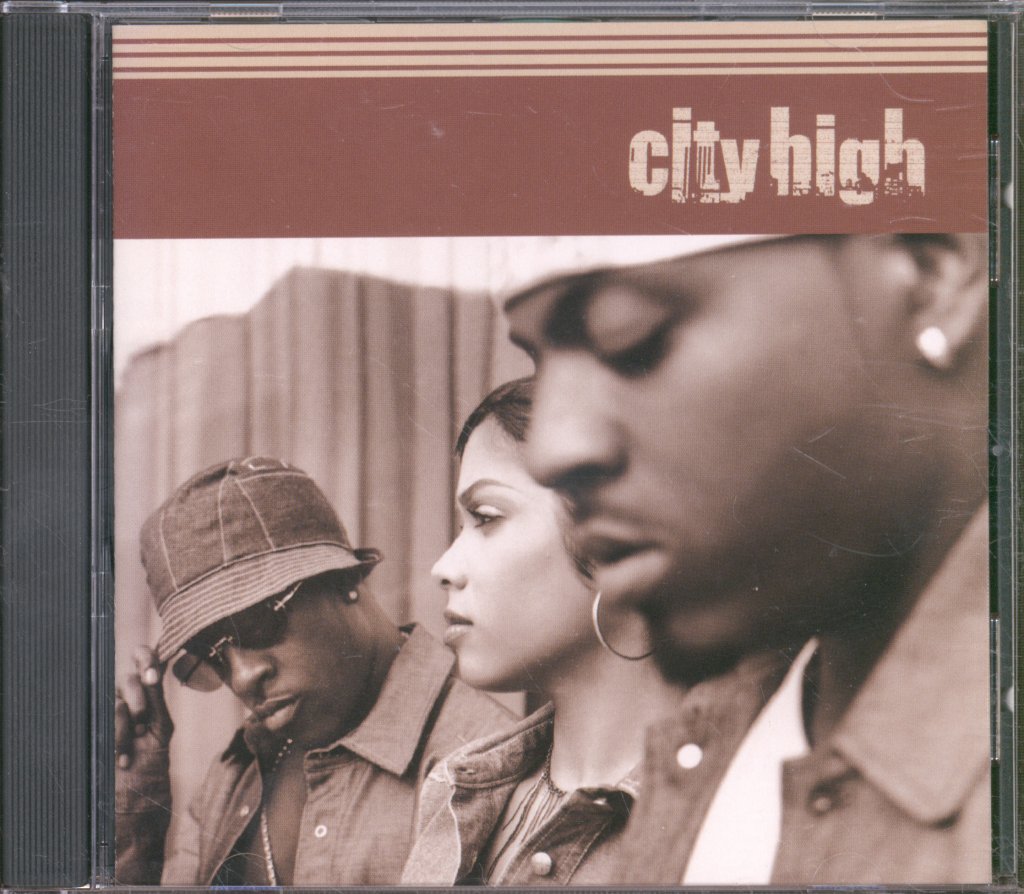 City High - City High - Cd