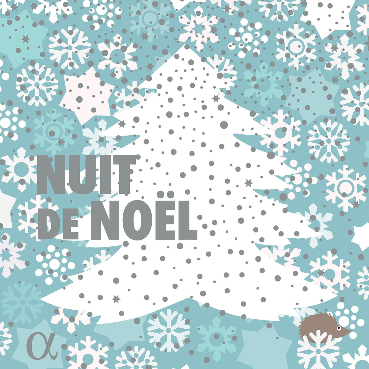 Various Artists - Nuit de Noel - Double Cd