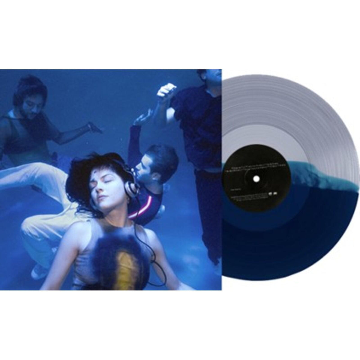 Linear - Tlc - Lp
