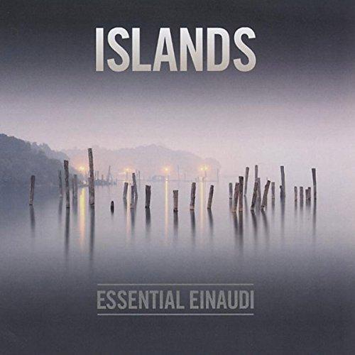 Ludovico Einaudi - Islands - Essential Einaudi - Double Cd