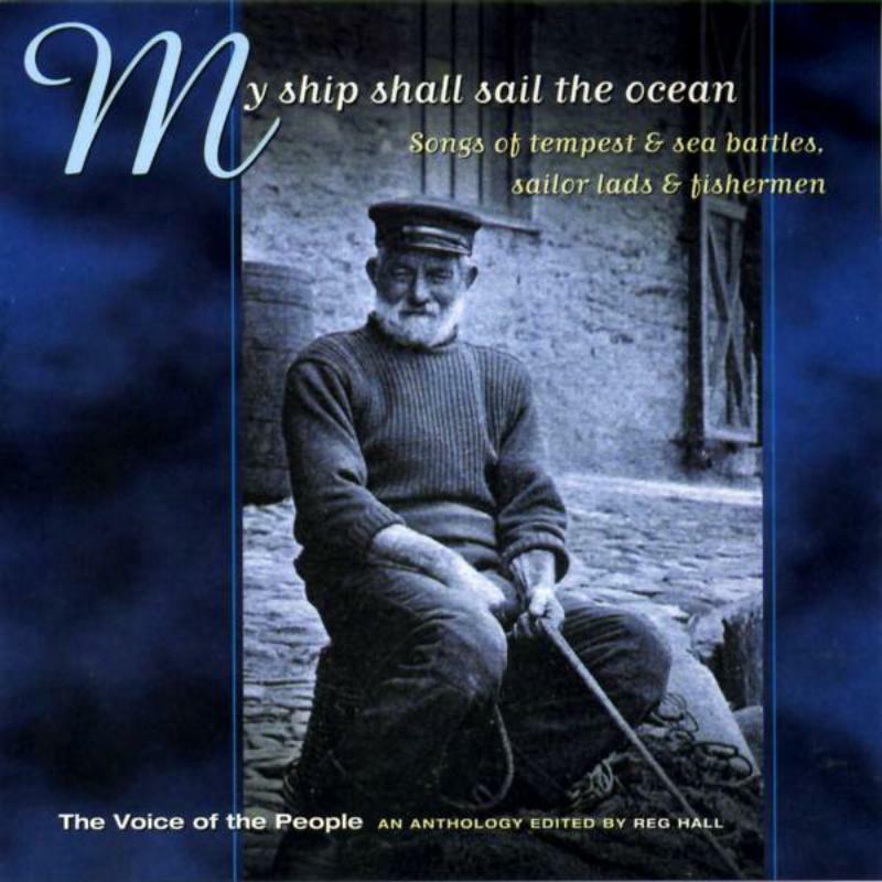 Various Artists - Voice of the People, Vol. 2: My Ship Shall Sail the Ocean - Cd
