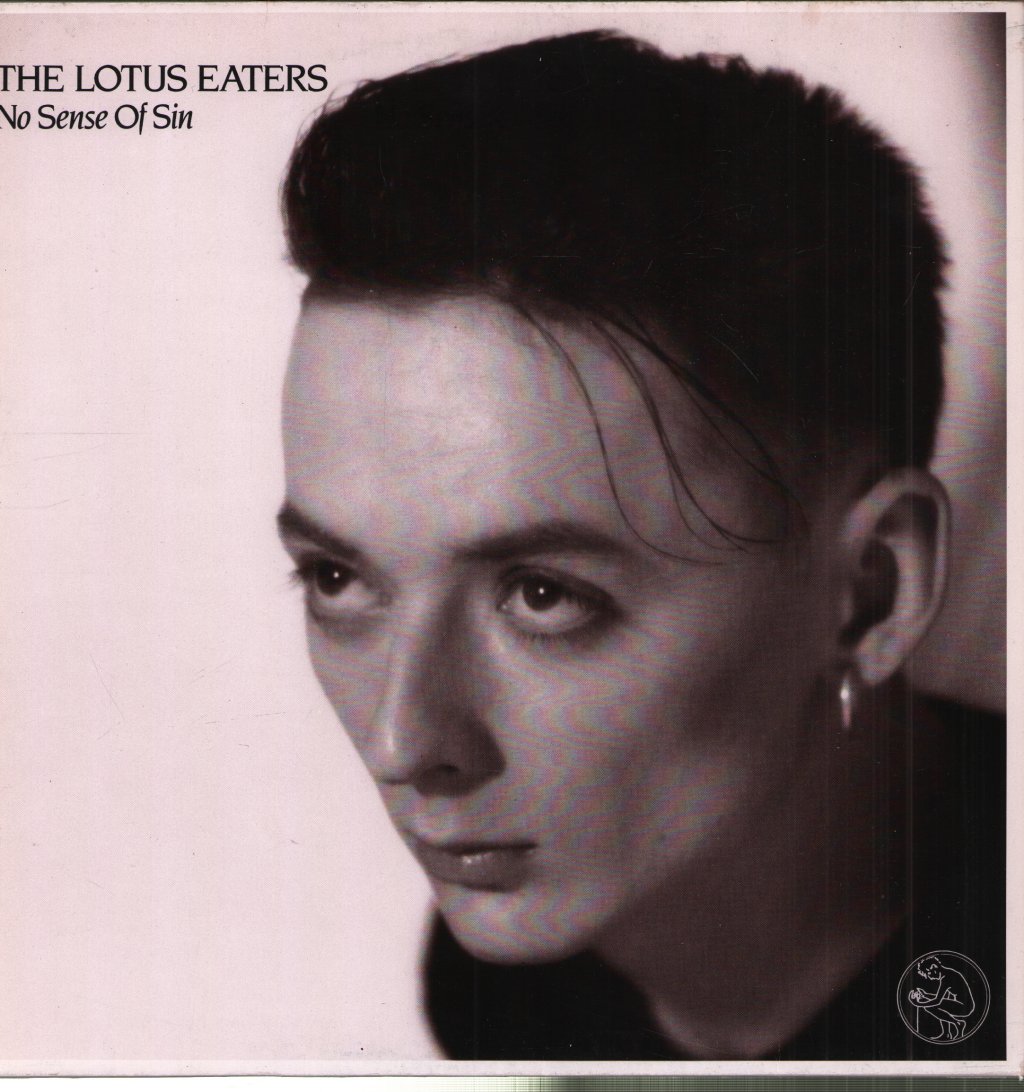 Lotus Eaters (Uk Group) - No Sense Of Sin - Lp