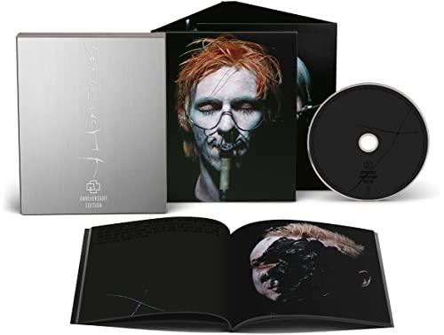 Rammstein - Sehnsucht - Cd